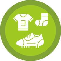 Equipment Vector Icon Design