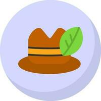 Tyrolean Vector Icon Design