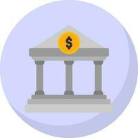 Banking Vector Icon Design