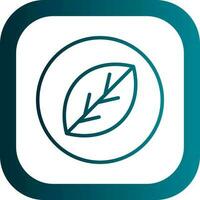 Bio Vector Icon Design