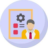 Onboarding Vector Icon Design