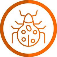 Arthropod Vector Icon Design