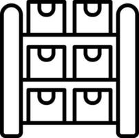 Assortment Vector Icon Design