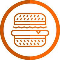 Food Vector Icon Design