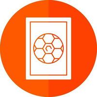 Cards Vector Icon Design
