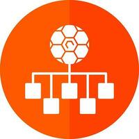 Classification Vector Icon Design
