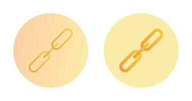 Link Building Vector Icon