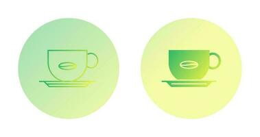 Coffee Mug Vector Icon