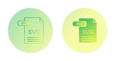 SVG Vector Icon