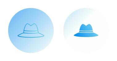 Hat Vector Icon