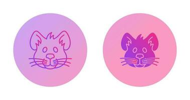 Mouse Vector Icon