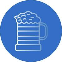 Beer Vector Icon Design