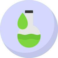 Liquid Vector Icon Design