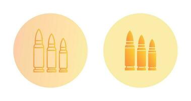 Bullets Vector Icon