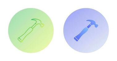 Nail Puller Vector Icon