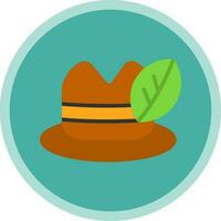 Tyrolean Vector Icon Design
