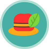 Tyrolean Vector Icon Design