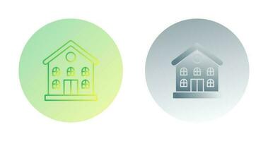 Property Vector Icon