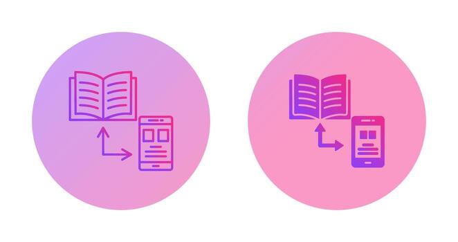 Responsive Vector Icon