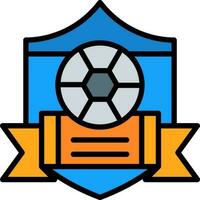 Team Vector Icon Design