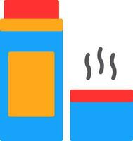 Thermo Vector Icon Design