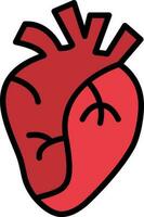 Heart Vector Icon Design