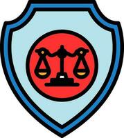 Badge Vector Icon Design
