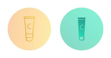 Conditioner Vector Icon