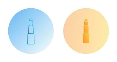 Lipstick Vector Icon