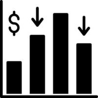 Gain Vector Icon Design