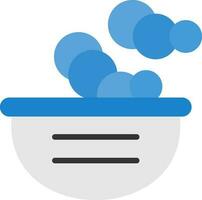 Foam Vector Icon Design