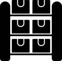 Assortment Vector Icon Design