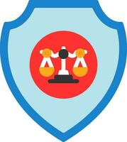 Badge Vector Icon Design