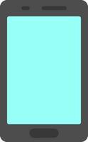 Smartphone Vector Icon Design
