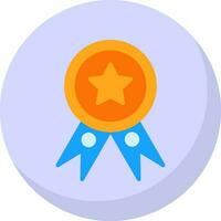 Reward Vector Icon Design