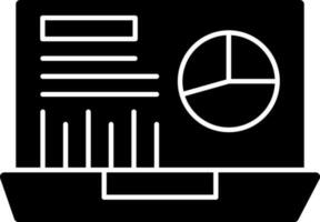 Dashboard Vector Icon Design
