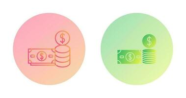 Money Vector Icon