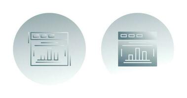 Statistics Vector Icon