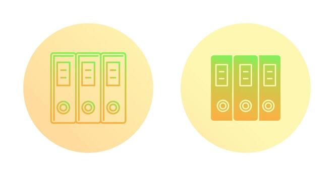 Document Vector Icon