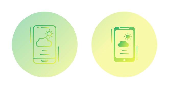 Cloud Vector Icon