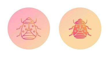 Bug Vector Icon