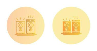 Music Vector Icon