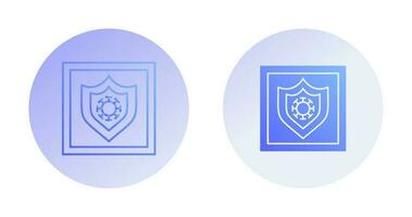 Shield Vector Icon