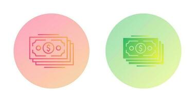 Money Vector Icon