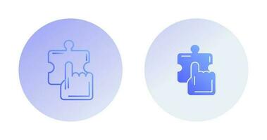 Quick Selection Vector Icon