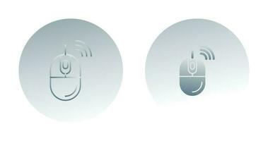 Mouse Vector Icon