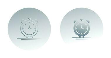 Alarm Bell Vector Icon