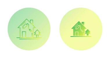 Home Repair Vector Icon