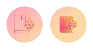 Website Vector Icon