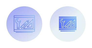 Tools Vector Icon
